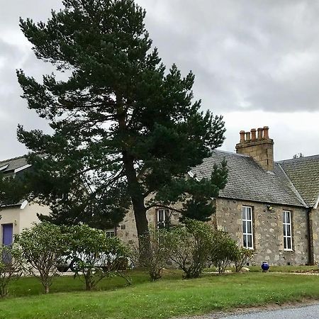 Dava School House Bed & Breakfast Grantown-on-Spey Exterior photo