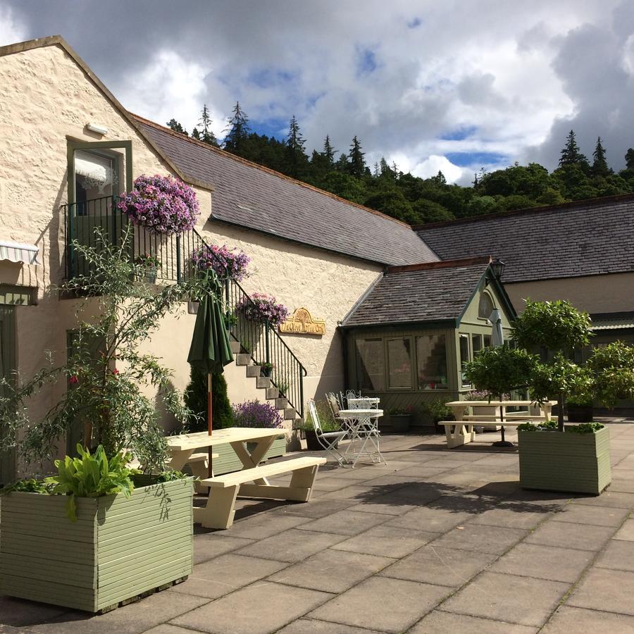 Dava School House Bed & Breakfast Grantown-on-Spey Exterior photo